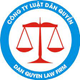 Logo Công ty Luật TNHH Dân Quyền